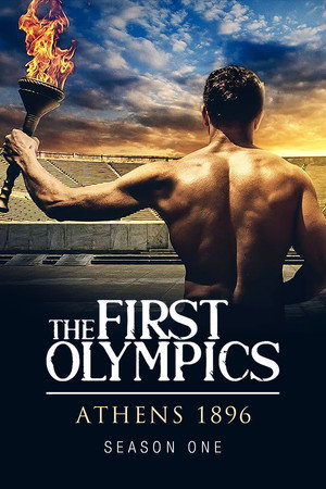 The First Olympics: Athens 1896 1. évad (1984-05-20) poszter