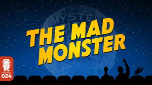 Mystery Science Theater 3000 1. évad Ep.3 3. epizód
