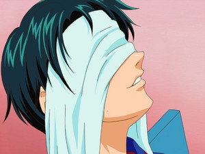 The Prince of Tennis 5. évad Ep.25 25. epizód