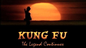 Kung fu: A legenda folytatódik kép
