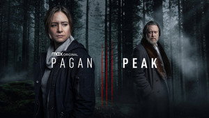 Pagan Peak / Der Pass kép