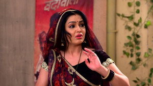 भाभीजी घर पर हैं! 1. évad Ep.1682 1682. epizód