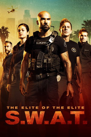 S.W.A.T. - Különleges egység poszter