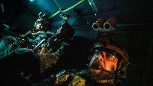 SEAL Team 3. évad Ep.15 Az utolsó ismert hely