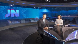 Jornal Nacional kép