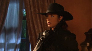 Zorro 1. évad Ep.113 113. epizód