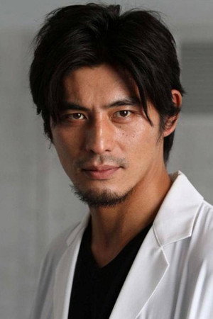 坂口憲二 profil kép