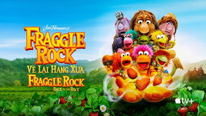 Fraggle Rock: Újra zúznak kép