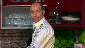 A tortas con la vida 1. évad Ep.2 2. epizód