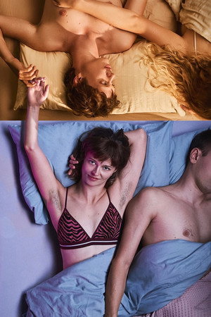 30 Tage Lust poszter