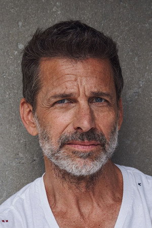 Zack Snyder profil kép