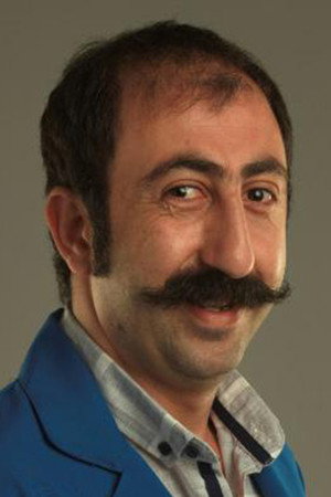 Özkan Ayalp profil kép
