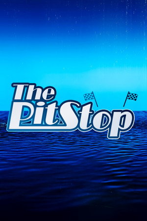 The Pit Stop 20. évad (2025-01-04) poszter