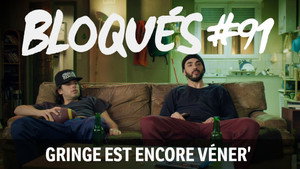 Bloqués 1. évad Ep.91 91. epizód