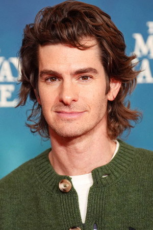 Andrew Garfield profil kép