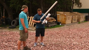 Tornado Chasers 2. évad Ep.15 15. epizód
