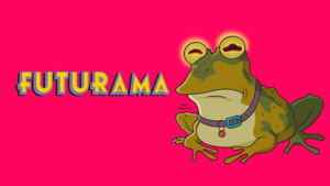 Futurama kép