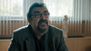 МосГаз. Дело № 10: Метроном 1. évad Ep.5 5. epizód
