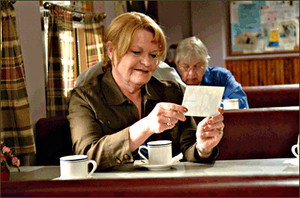 Corner Gas 5. évad Ep.8 8. epizód