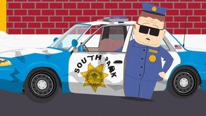 South Park 19. évad Ep.7 Terrornindzsák