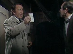 Rising Damp 1. évad Ep.6 6. epizód
