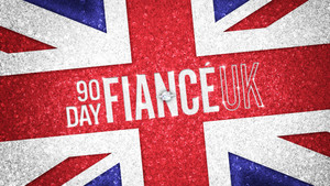 90 Day Fiancé UK kép