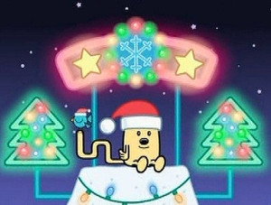 Wow! Wow! Wubbzy! 1. évad Ep.20 20. epizód