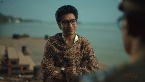 ব্যোমকেশ বক্সী 1. évad Ep.2 2. epizód
