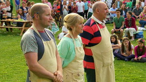 The Great British Bake Off 5. évad Ep.10 10. epizód