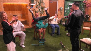 Big Brother - Die Show 1. évad Ep.16 16. epizód