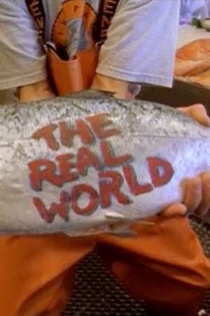 The Real World 7. évad (1998-06-16) poszter