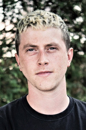 Finnegan Oldfield profil kép