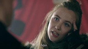 The Cul de Sac 2. évad Ep.6 6. epizód