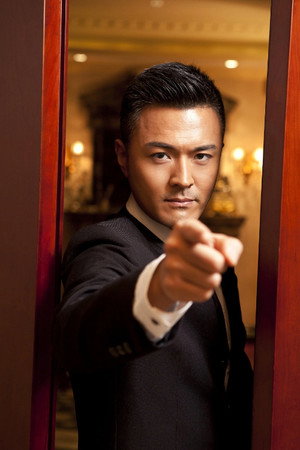 于谨维 profil kép