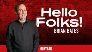 Dry Bar Comedy 9. évad Ep.94 94. epizód