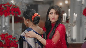कैसे मुझे तुम मिल गये 1. évad Ep.121 121. epizód