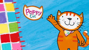 Poppy Cat kép