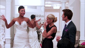 Say Yes to the Dress 7. évad Ep.1 1. epizód