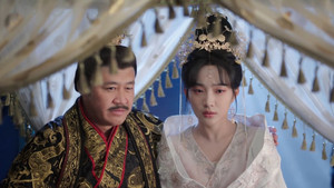 永夜长明 1. évad Ep.16 16. epizód