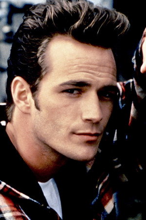 Luke Perry profil kép