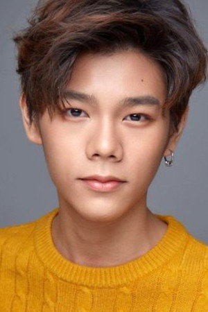 ณัฐชนน ศุภวรวงค์ profil kép