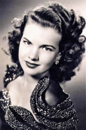 Gale Storm profil kép