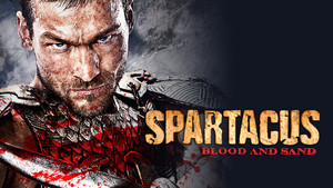 Spartacus: Blood and Sand kép