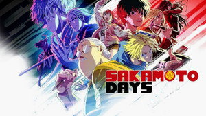 Sakamoto napjai kép