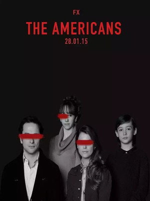 Foglalkozásuk: Amerikai poszter