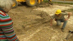 Time Team 2. évad Ep.2 2. epizód
