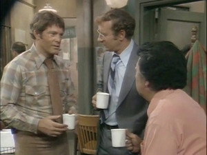 Barney Miller 4. évad Ep.10 10. epizód