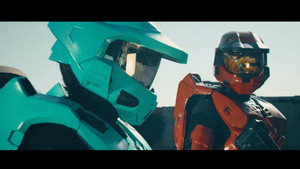Red vs. Blue 14. évad Ep.8 8. epizód