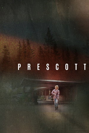 Prescott poszter