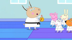Peppa malac 9. évad Ep.21 21. epizód